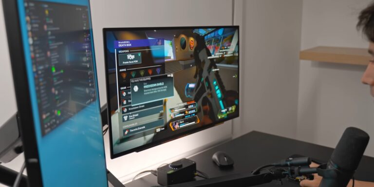 ALBION WRONG MONITOR FIX AND TROUBLESHOOTING MANUAL GUIDE TIPS 2026 visual data 8